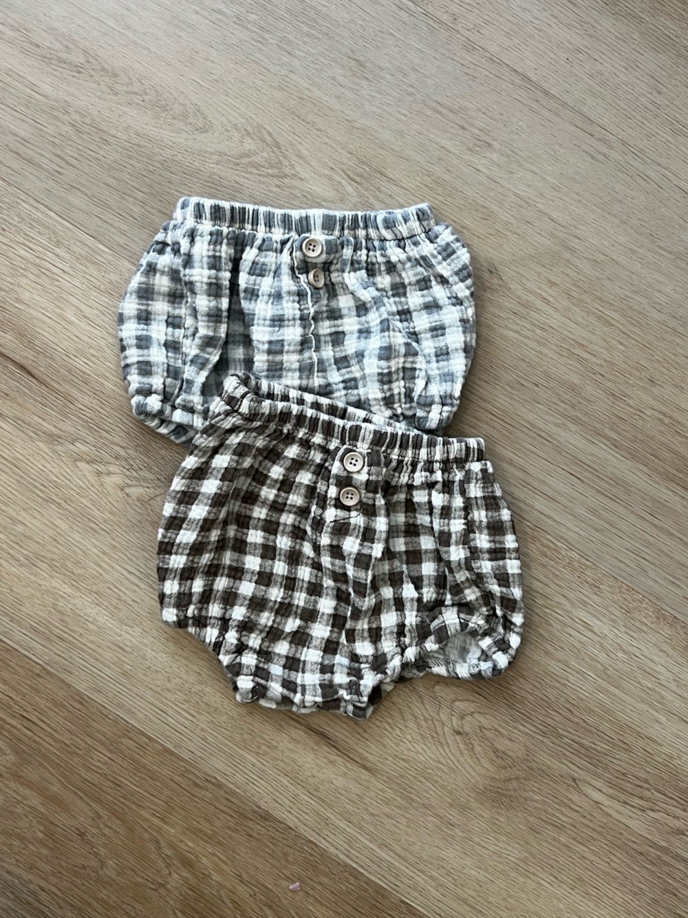 At Noon Infant Bloomers (2 Pack)